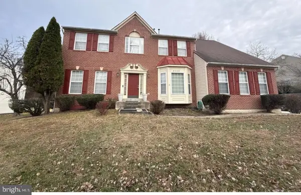 2002 Thistlewood Dr, FORT WASHINGTON, MD 20744