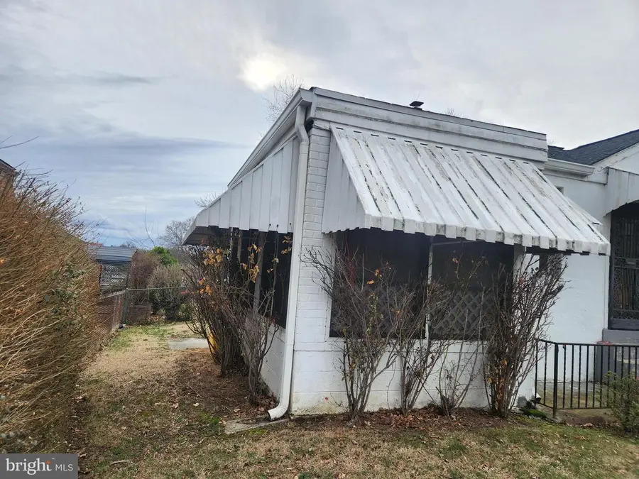 5023 Addison Rd, Capitol Heights, MD 20743 - #3