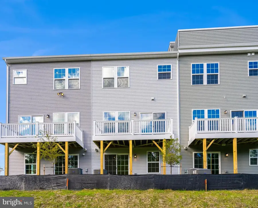 8521 Branch Side Way #sz2001e, Brandywine, MD 20613 - #3