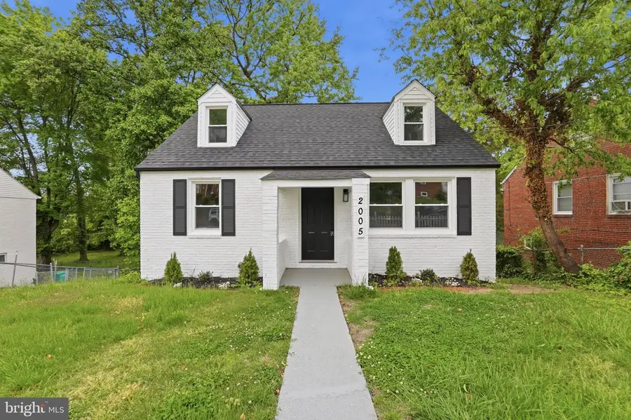 2005 Gaylord Dr, Suitland, MD 20746 - #3