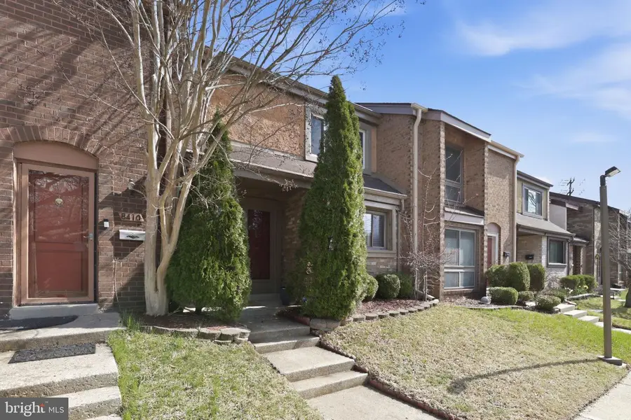 8412 Canning Ter, Greenbelt, MD 20770 - #2