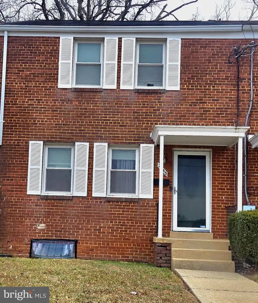 2345 Iverson St, Temple Hills, MD 20748 - #2