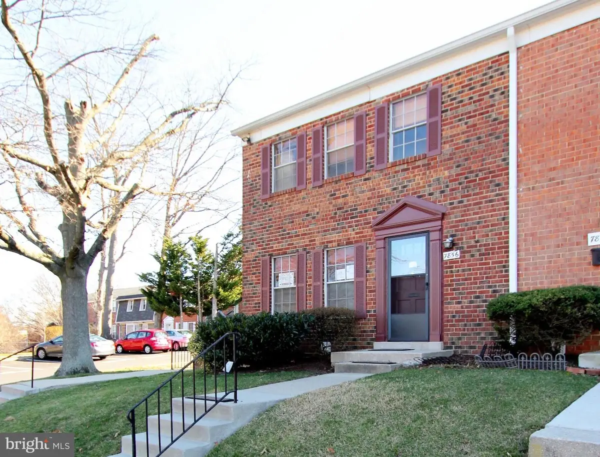 7856 Lakecrest Dr, Greenbelt, MD 20770 - #1