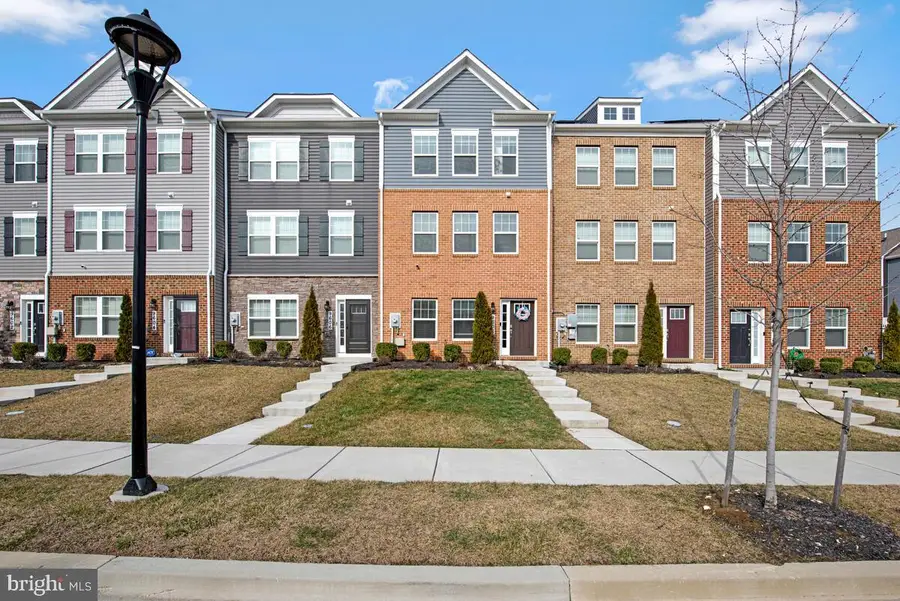 9608 Fagan Dr, Bowie, MD 20721 - #2