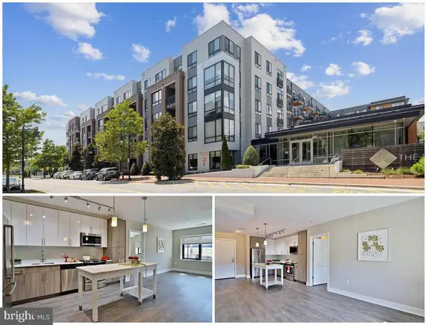 145 Riverhaven Dr #021, OXON HILL, MD 20745