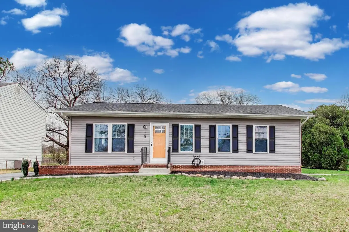 11431 Rosedale Ln, Beltsville, MD 20705 - #1