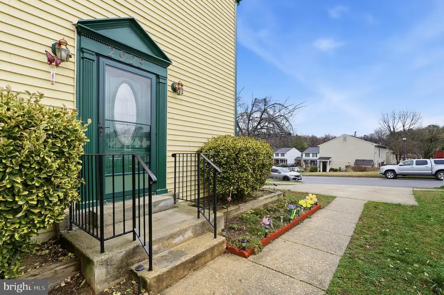 2923 North Grv, Upper Marlboro, MD 20774 - #2