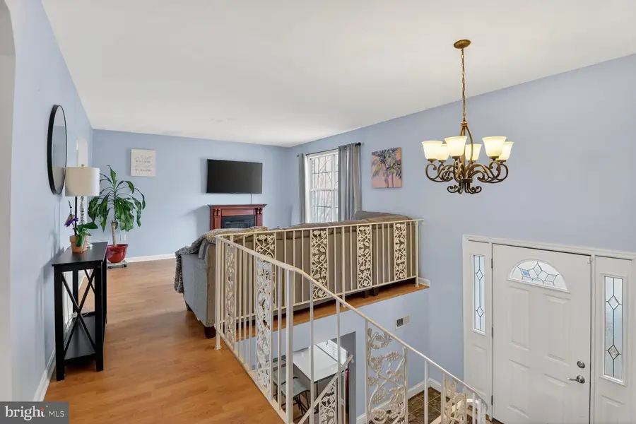 3106 Kingsway Ct, Fort Washington, MD 20744 - #3