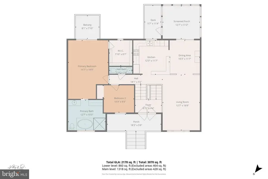 4437 Natahala Dr, Clinton, MD 20735 - #3