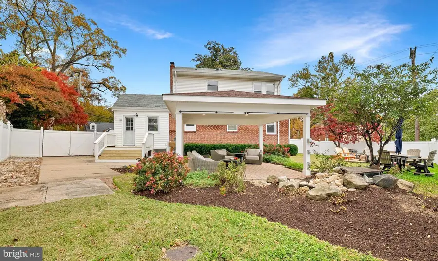 5506 38th Ave, Hyattsville, MD 20782 - #3