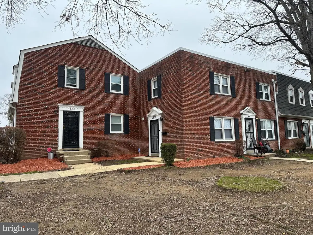 3902 25th Ave, Temple Hills, MD 20748 - #1