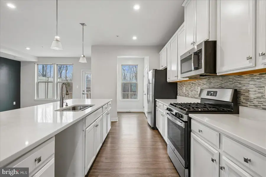 14510 Grace Kellen Ave, Brandywine, MD 20613 - #3