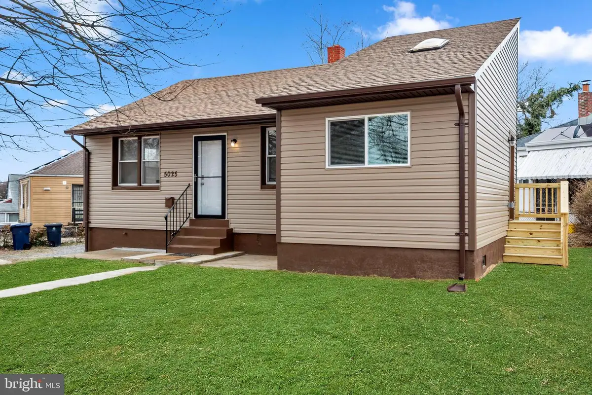 5025 Addison Rd, Capitol Heights, MD 20743 - #1