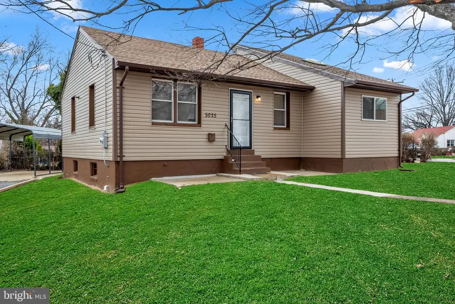 5025 Addison Rd, Capitol Heights, MD 20743 - #2