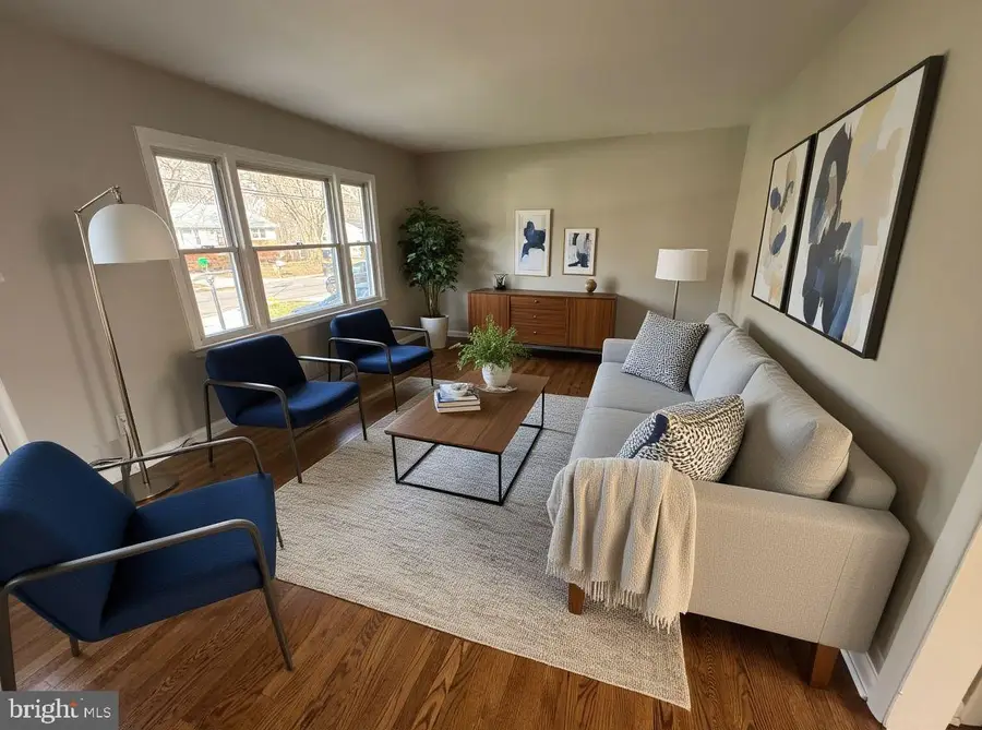 8411 Spruill Dr, Bowie, MD 20720 - #3