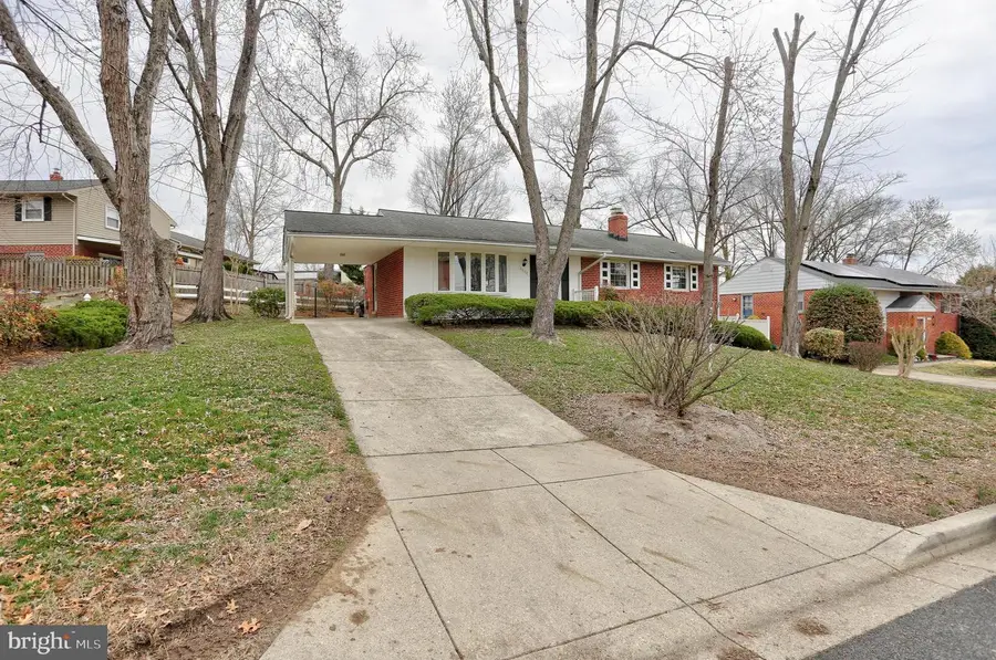 3402 Fullerton St, Beltsville, MD 20705 - #2