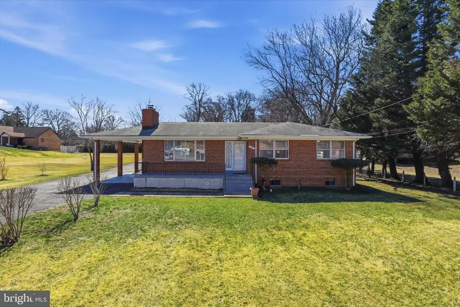 5811 Kirby Rd, Clinton, MD 20735 - #3