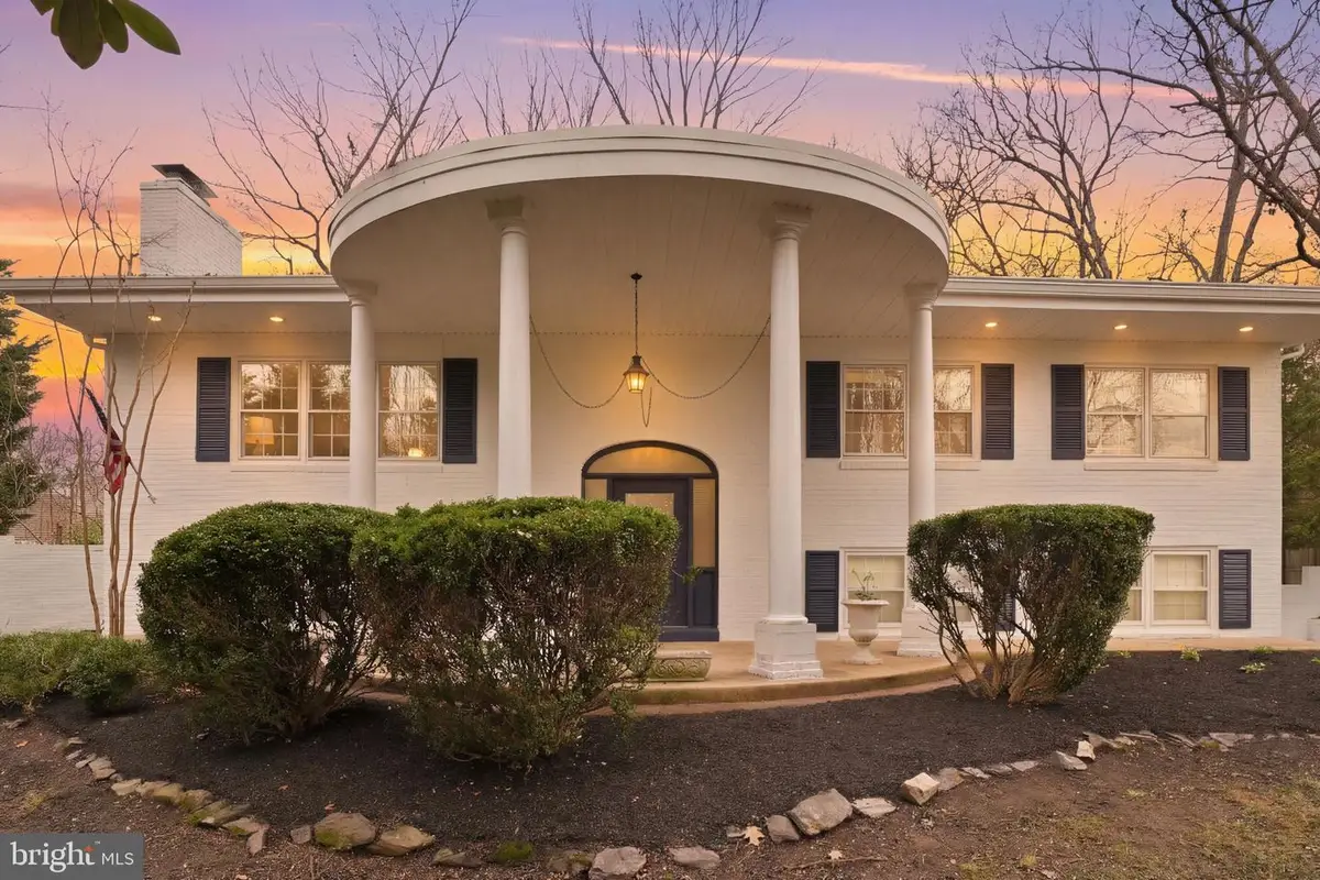 12205 Firth Of Tae Dr, Fort Washington, MD 20744 - #1