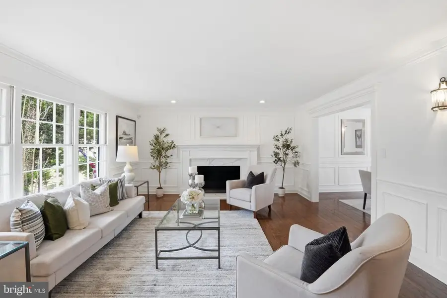 12205 Firth Of Tae Dr, Fort Washington, MD 20744 - #2