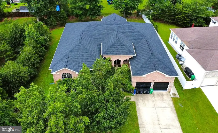 13305 Old Fort Rd, Fort Washington, MD 20744 - #2