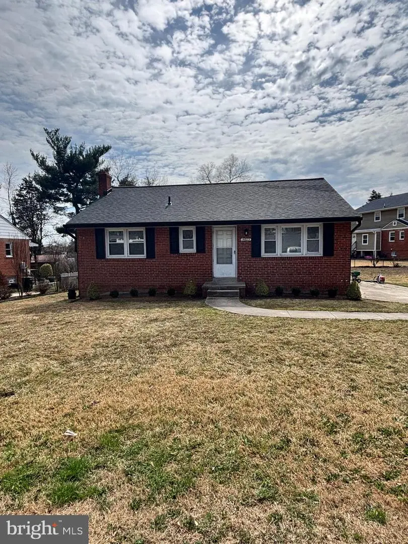 4603 Sellman Rd, Beltsville, MD 20705 - #1