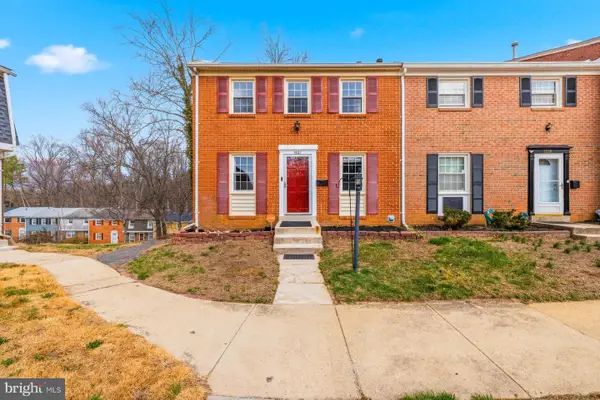 1521 Potomac Heights Dr #273, FORT WASHINGTON, MD 20744
