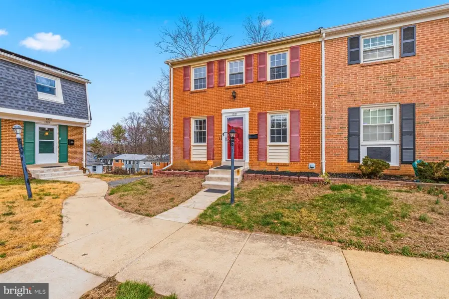 1521 Potomac Heights Dr #273, Fort Washington, MD 20744 - #3