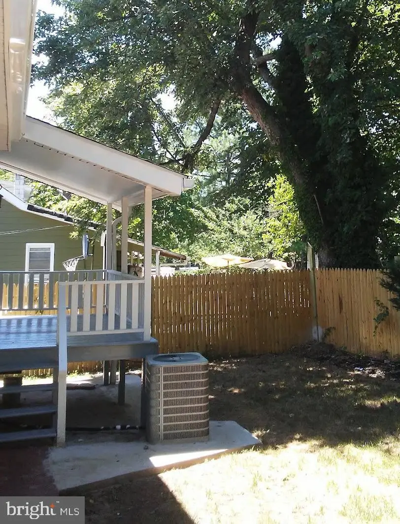 3712 Quincy St, Brentwood, MD 20722 - #2