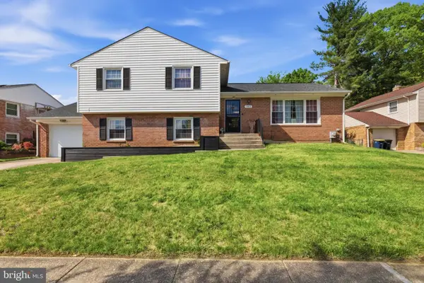 12812 Staton Ct, UPPER MARLBORO, MD 20774