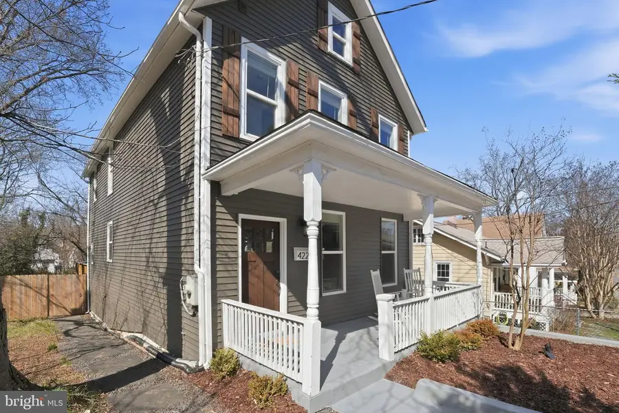 4222 34th St, Mount Rainier, MD 20712 - #2