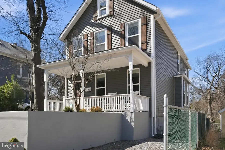 4222 34th St, Mount Rainier, MD 20712 - #3