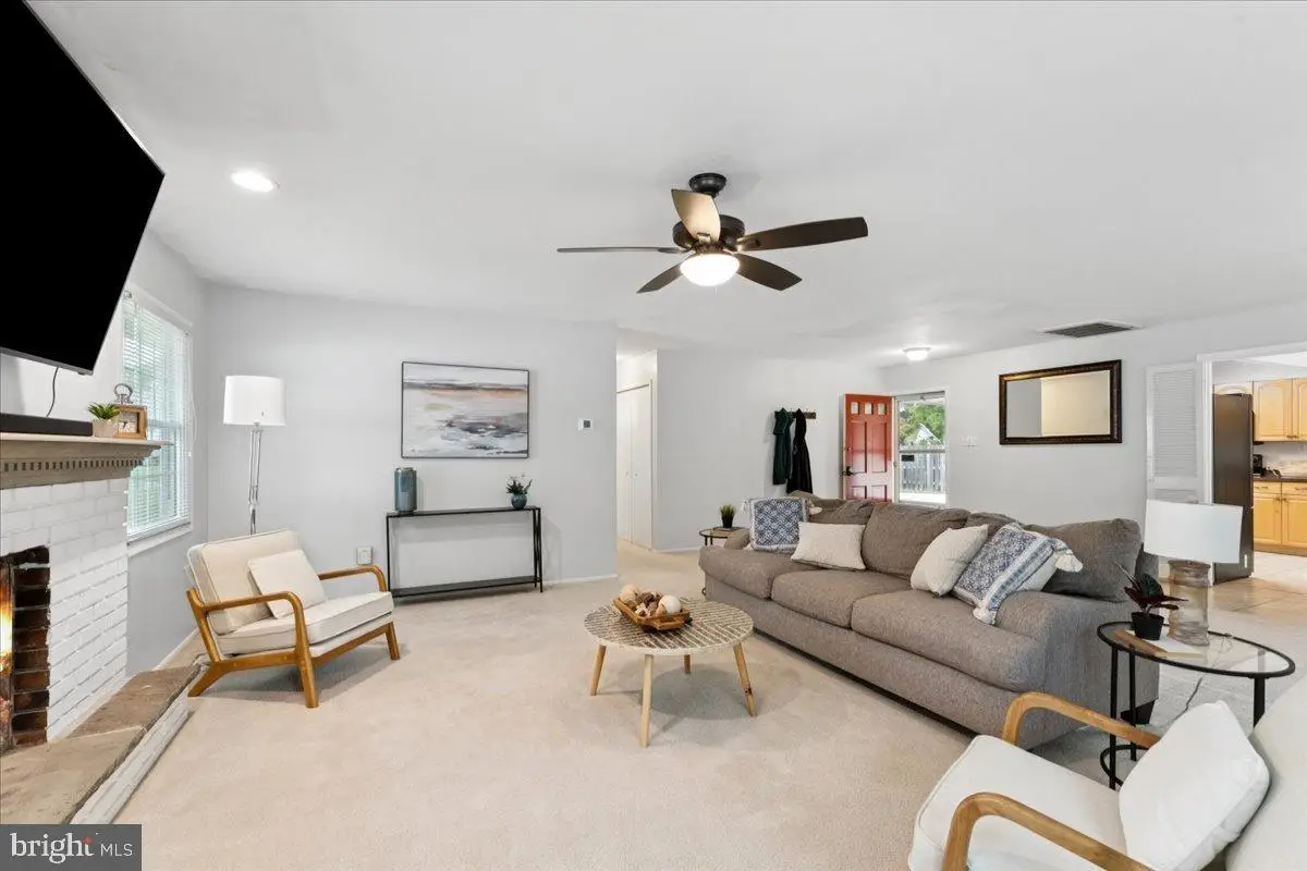 2217 Harwood Ln, Bowie, MD 20716 - #1