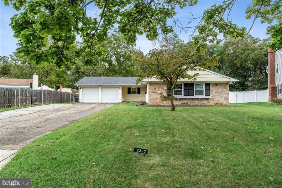 2217 Harwood Ln, Bowie, MD 20716 - #2