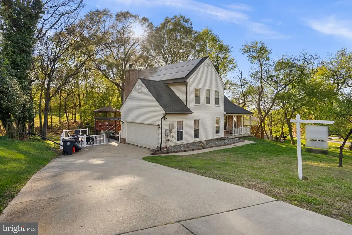 506 Rosier Rd, Fort Washington, MD 20744 - #1