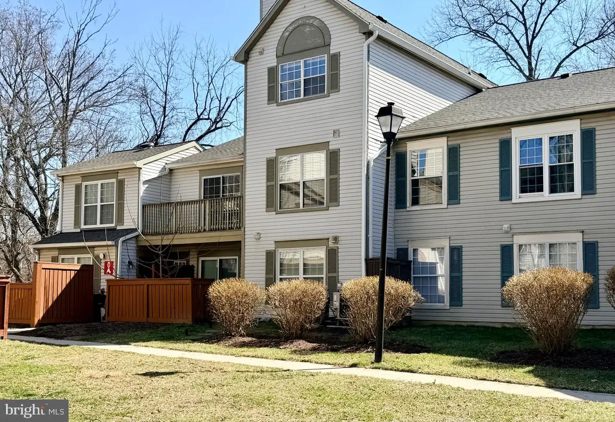 4809 River Valley Way #131, Bowie, MD 20720 - #1