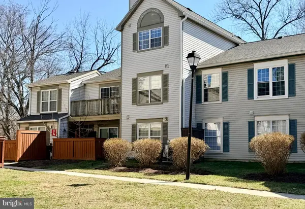 4809 River Valley Way #131, BOWIE, MD 20720