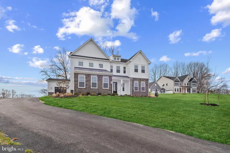 16500 Golden Crown Dr, Upper Marlboro, MD 20774 - #2