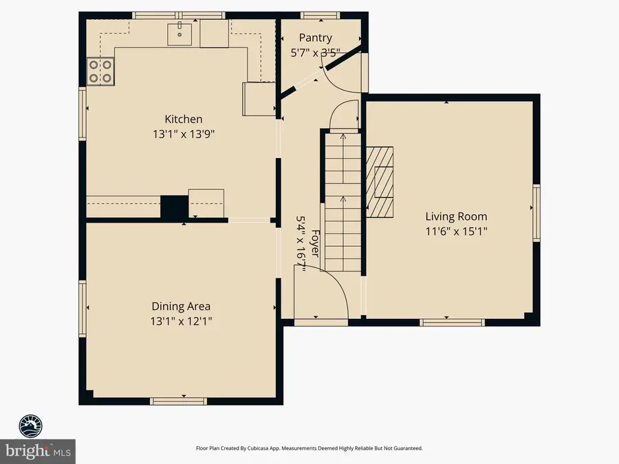6446 Old Landover Rd, Landover, MD 20785 - #3