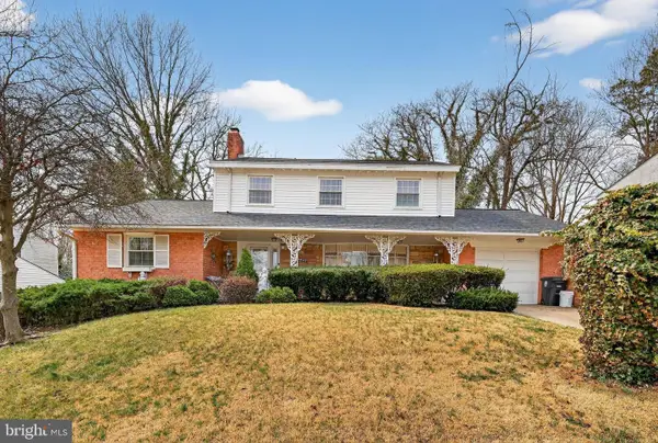 10809 Bennington Dr, UPPER MARLBORO, MD 20774