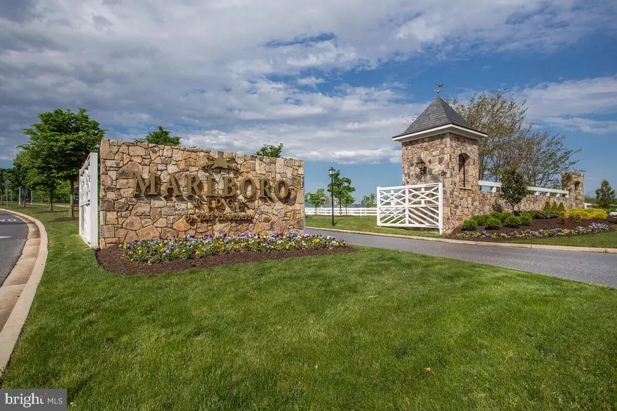 4248 Chariot Way, Upper Marlboro, MD 20772 - #2
