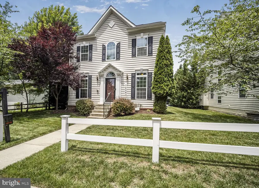 7208 Cherry Ln, Laurel, MD 20707 - #2