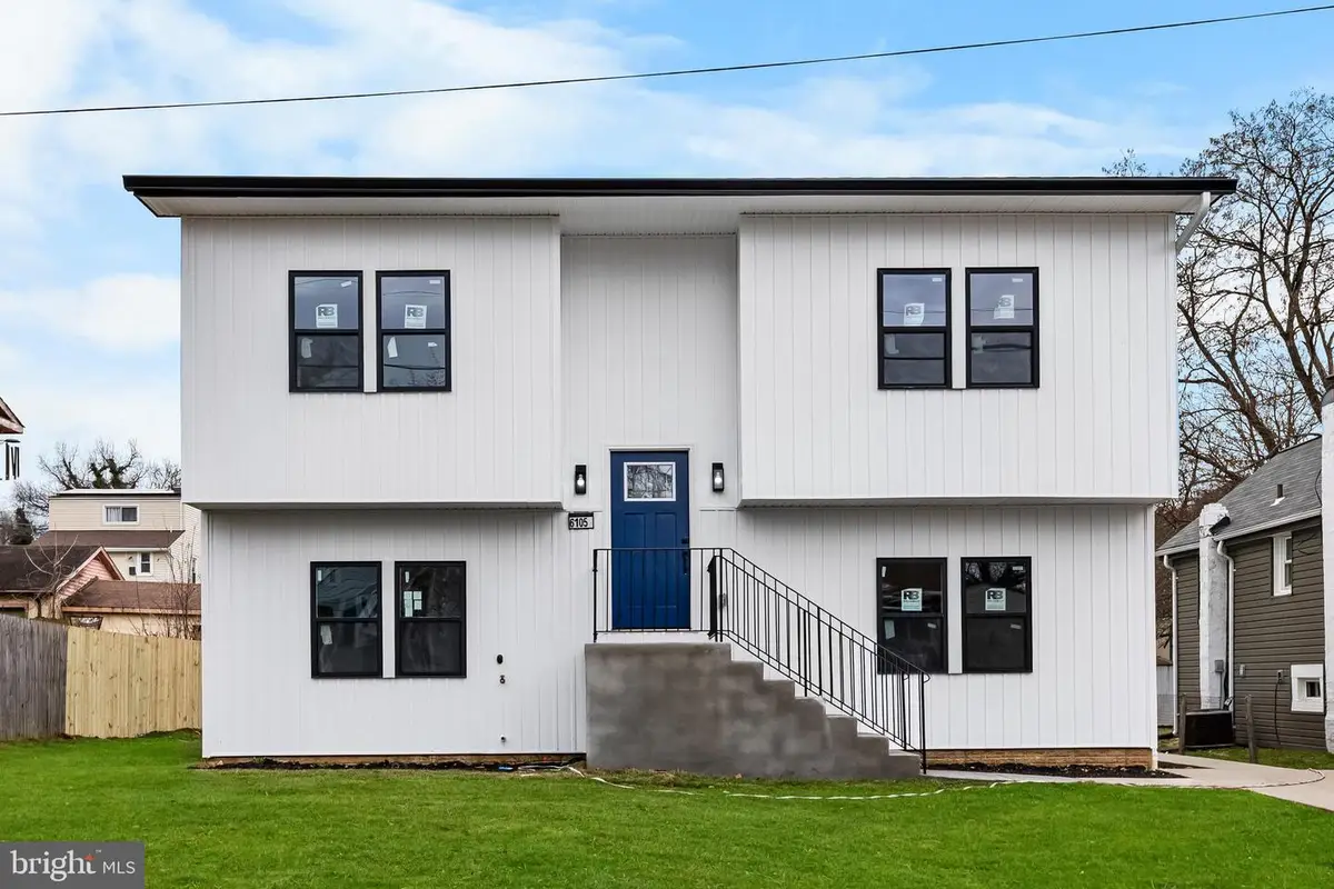 6105-a Kolb St, Capitol Heights, MD 20743 - #1