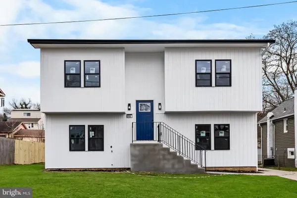 6105-a Kolb St, CAPITOL HEIGHTS, MD 20743