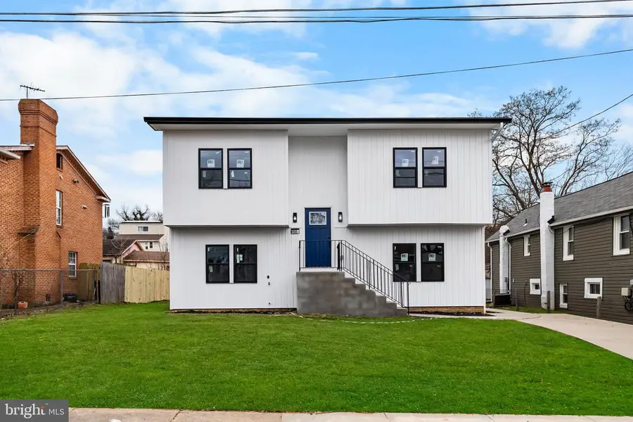 6105-a Kolb St, Capitol Heights, MD 20743 - #2