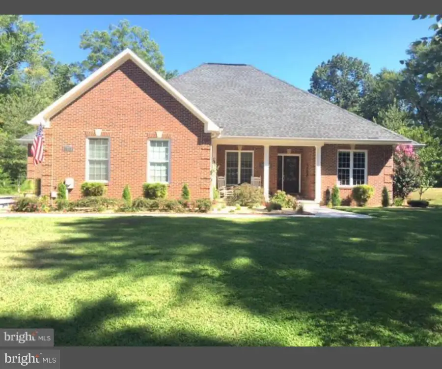 6901 Accokeek Rd, Brandywine, MD 20613 - #2