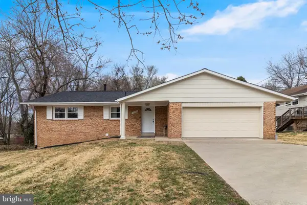 11006 Tyrone Dr, UPPER MARLBORO, MD 20772