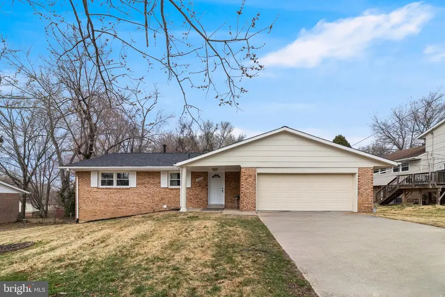 11006 Tyrone Dr, Upper Marlboro, MD 20772 - #2