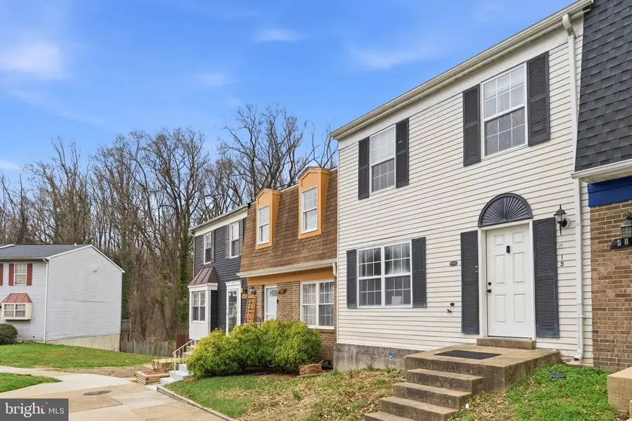 5815 Falkland Pl, Capitol Heights, MD 20743 - #2