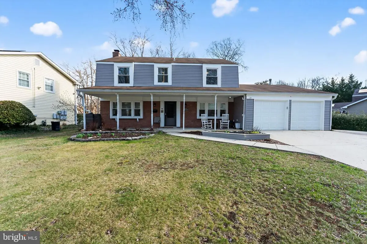 16010 Audubon Ln, Bowie, MD 20716 - #1