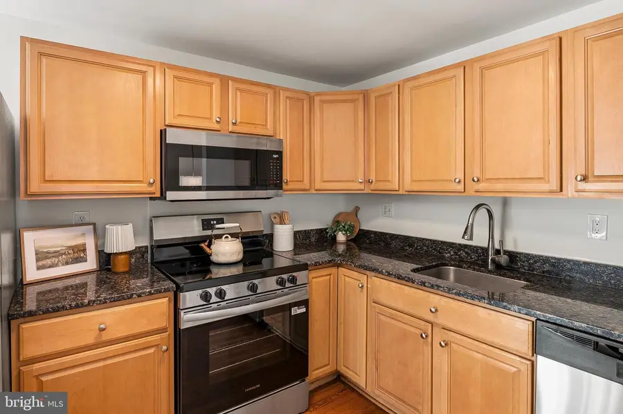 3617 Ripplingbrook Ct, Bowie, MD 20721 - #3